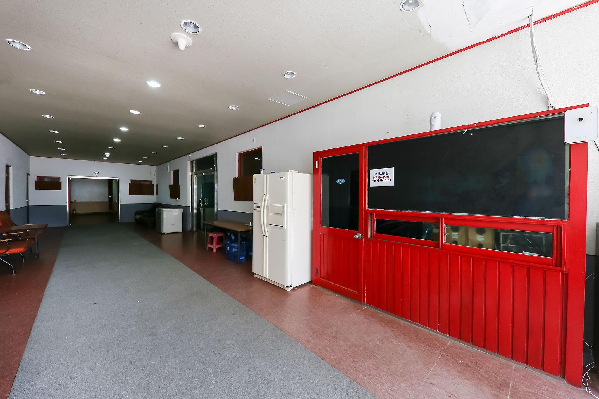 보은(속리산) 처음처럼 펜션텔 (Boeun Cheoeumcheoreom Pensiontel)