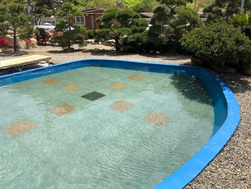 완주 하늘아래첫집펜션 (Wanju Haneurarae Cheotjip Pension)