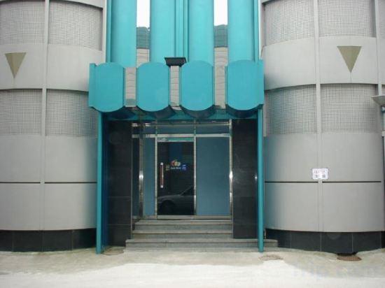 인천(연안부두) 애플 (Incheon (Yeonanbudu) Apple)