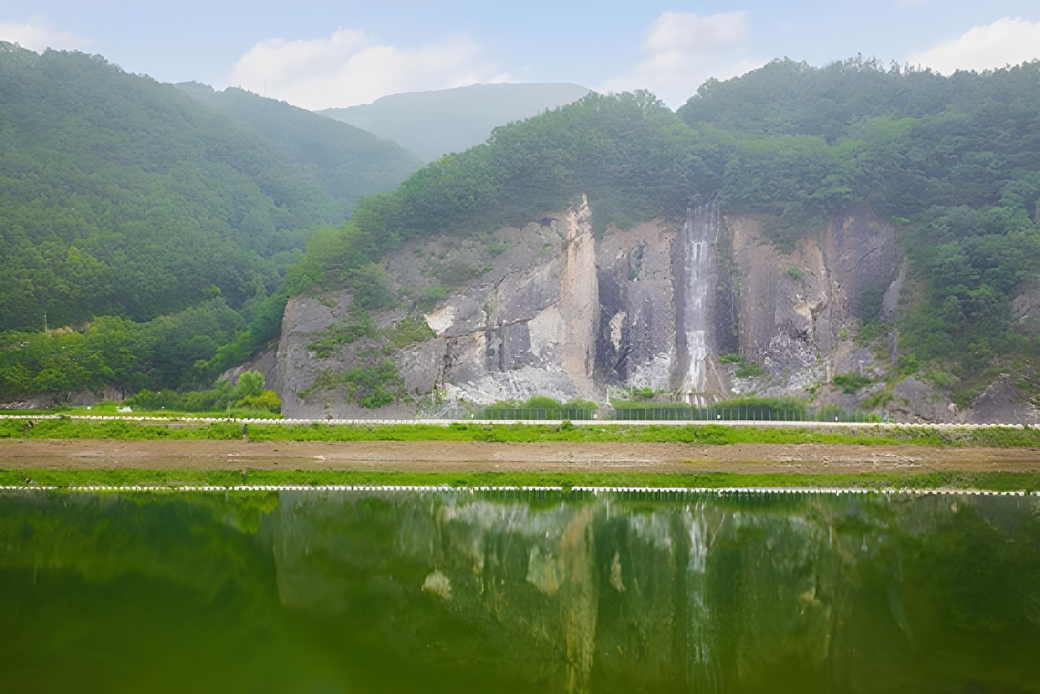 충북 단양 콘도식펜션 (Chungbuk Danyang Condo Style Pension)