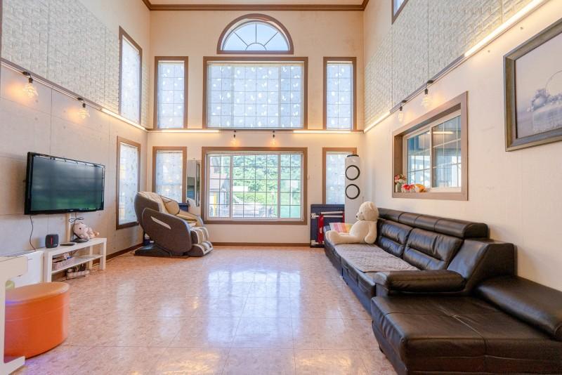 대부도 제네시스펜션 (Daebudo Genesis Pension)