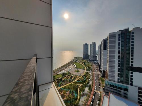 단원구의 스튜디오 아파트먼트 (20m², 프라이빗 욕실 1개) (Smart Castle)