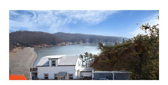 Jeollawando Friends Pension