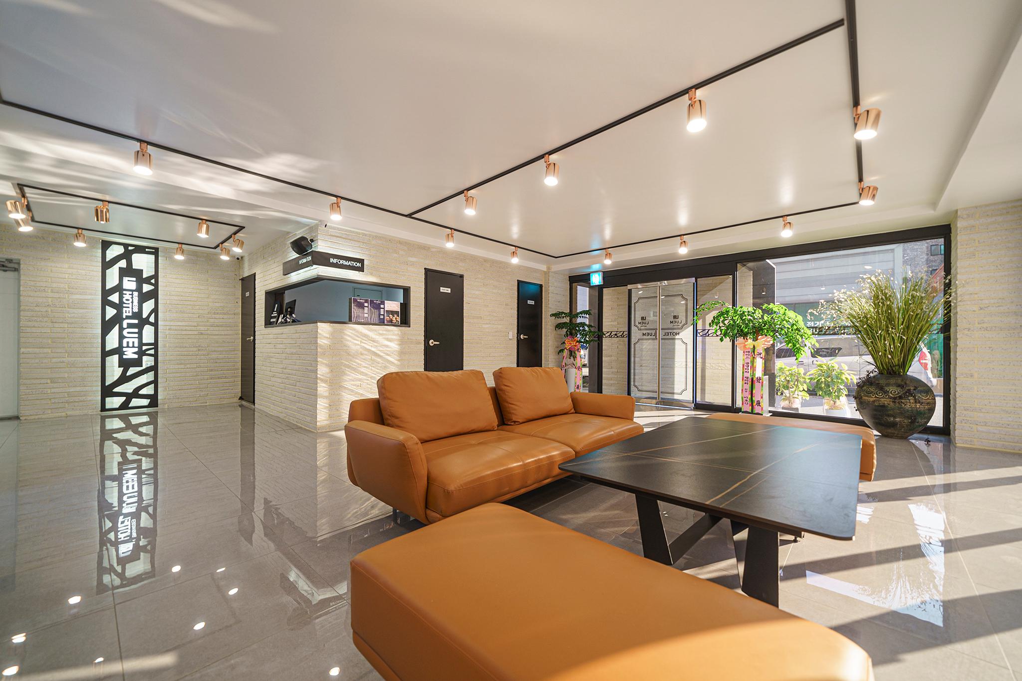 음성 서울 호텔 (Eumseong-Seoul Hotel)