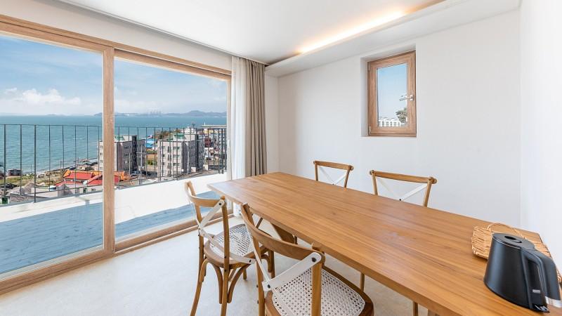 보령 스테이인터뷰대천 (Boryeong Stay Interview Daecheon)