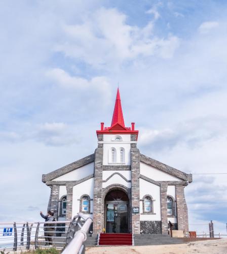 케니스테이 부산 기장 (Kenny Stay Busan Gijang (Hotel Kenny))