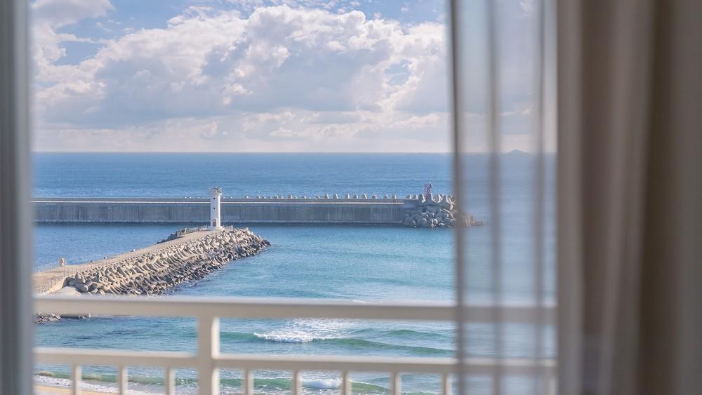 스테이 동산 (Yangyang Stay Dongsan)