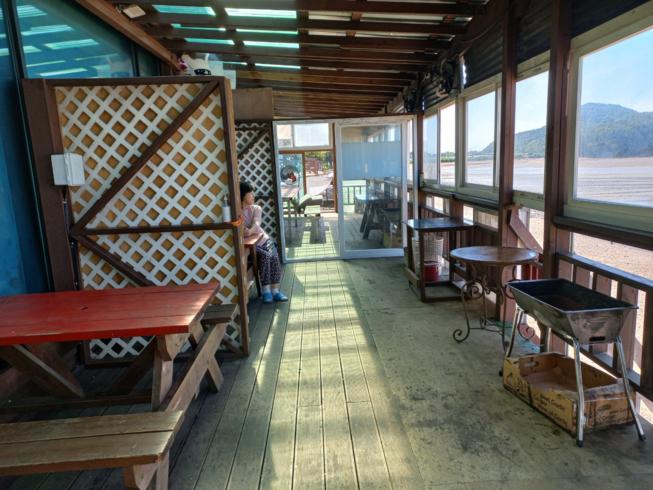 Daebudo Beach My House