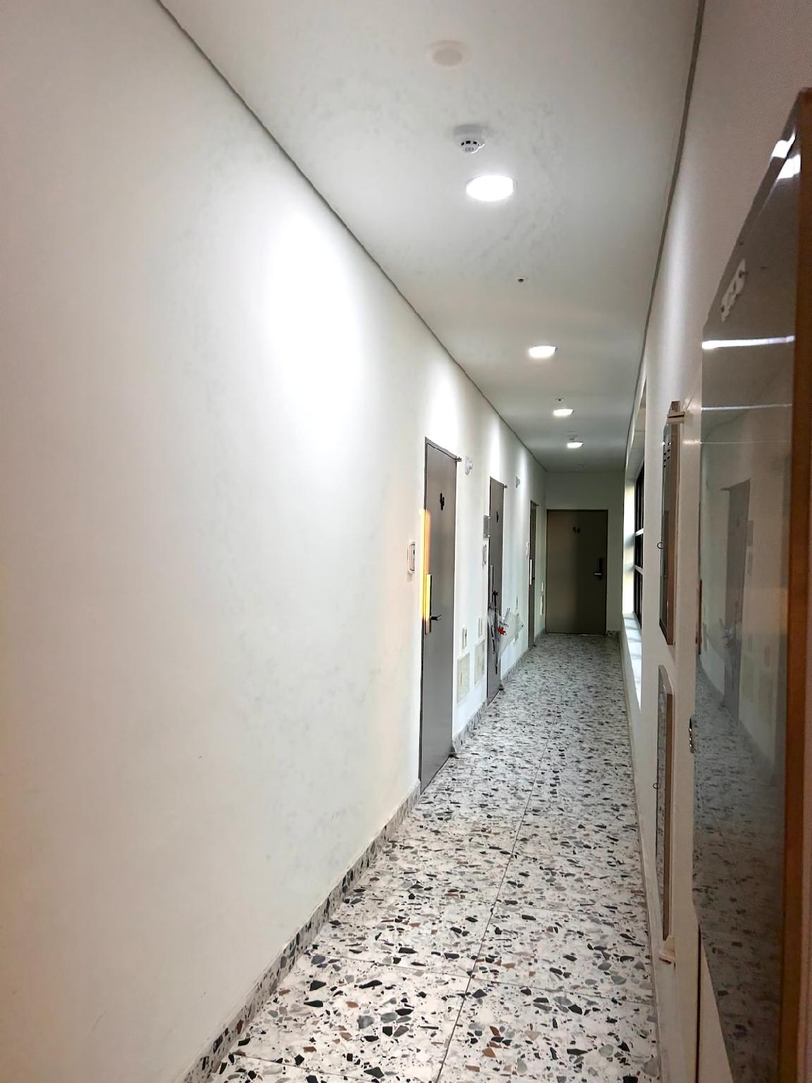 종로의 프라이빗 하우스 (21m², 침실 1개, 프라이빗 욕실 1개) (10.东大门批发市场中心 复式公寓)