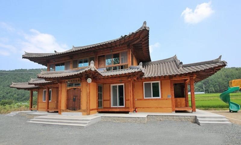 양양 금풀애펜션 (Yangyang Gold Poolae Pension)