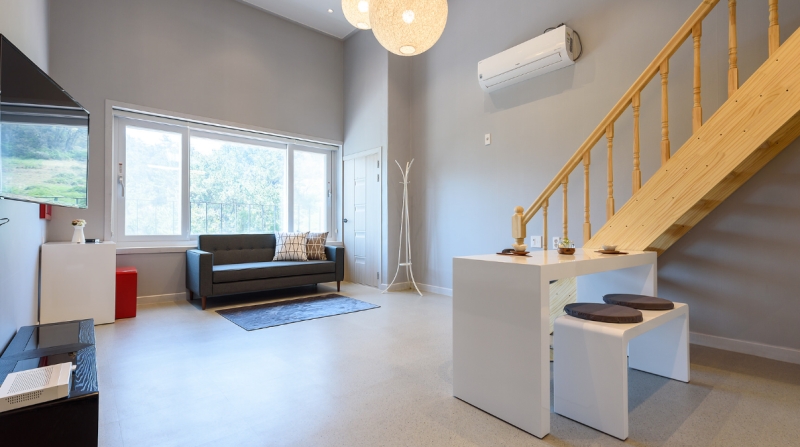 부안 변산 카카오 스파펜션 (Buan Byeonsan Kakao Spa Pension)