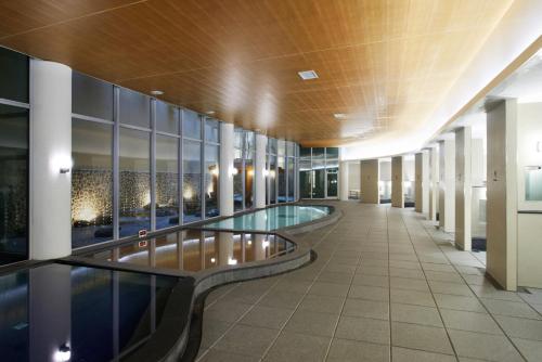 한화리조트 산정호수 안시 (Hanwha Resort Sanjeong Lake Annecy)