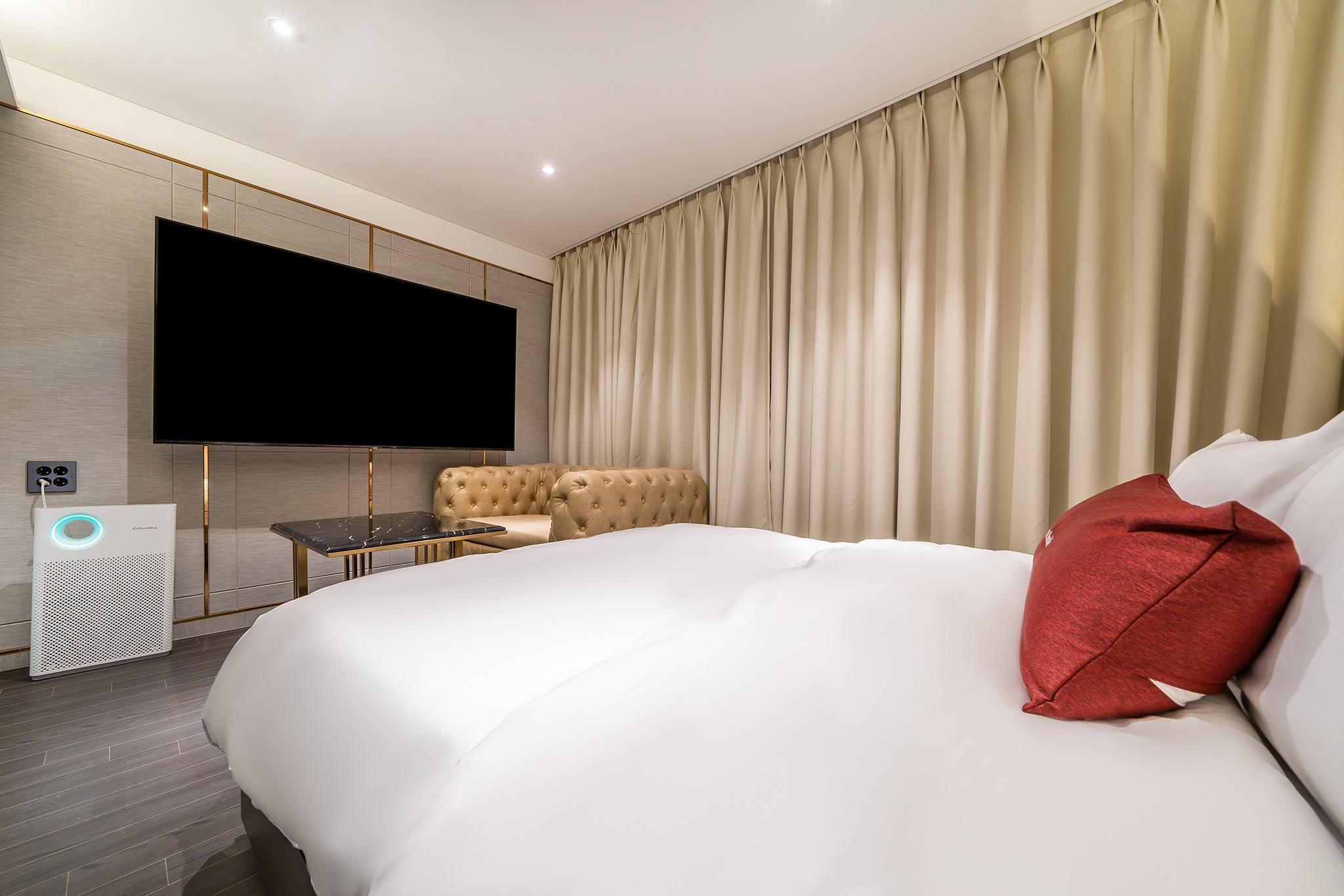 성남 모란 초콜릿 호텔 (Seongnam Moran Chocolate Hotel)