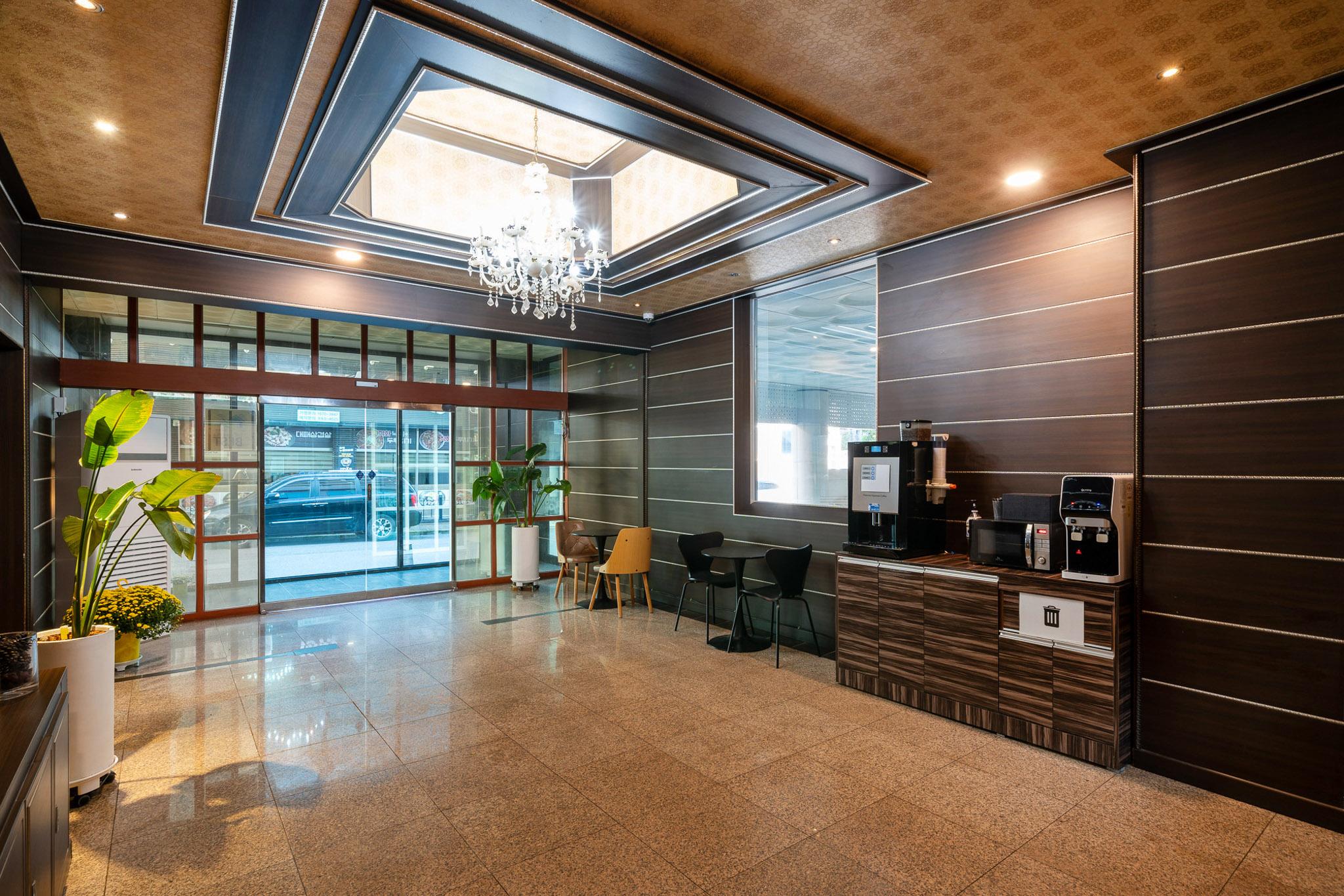 목포 호텔 캐슬(HOTEL CASTLE) (Mokpo Hotel Castle)