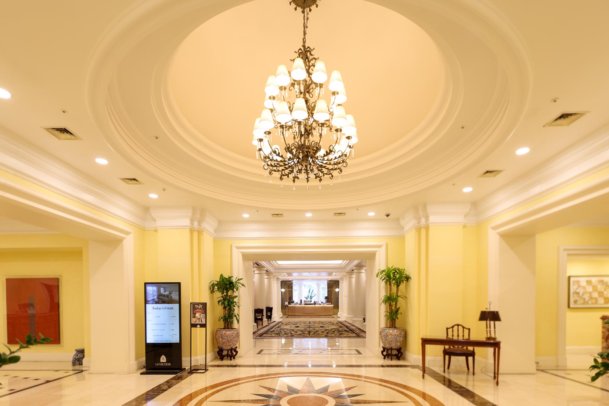 라비돌 호텔 앤 리조트, 트레이드마크 컬렉션 바이 윈덤 (La Vie Dor Hotel and Resort, Trademark Collection by Wyndham)