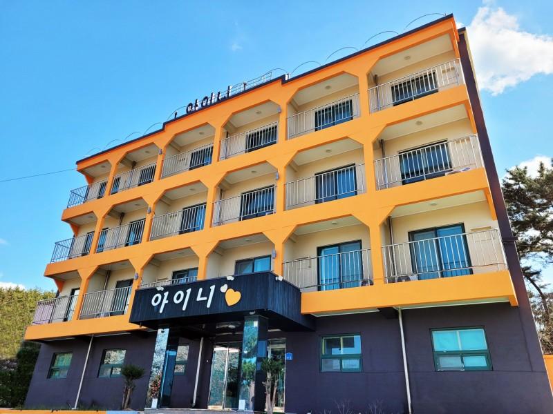 태안(안면도) 아이니펜션 (Taean (Anmyeondo) Iny Pension)
