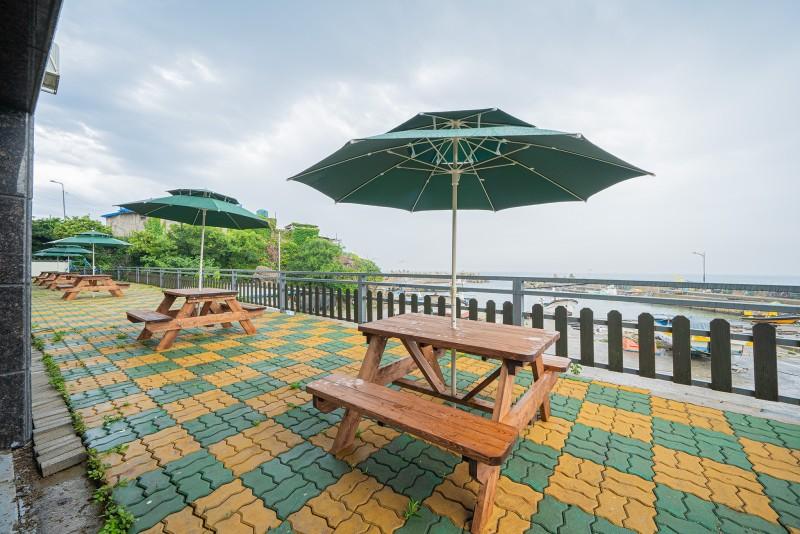 포항 블루코랄펜션 (Pohang Blue Coral Pension)