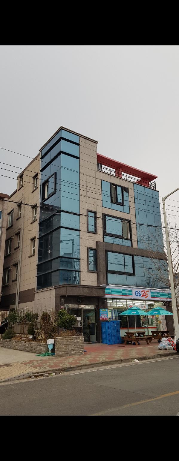 북구의 빌라 (66m², 침실 2개, 프라이빗 욕실 1개) (SUBONGBONG HOUSE entire K#201 집 전체 단독!비대면셀프체크인)