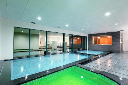 한화 리조트 대천 파로스 (Hanwha Resort Daecheon Paros)