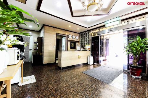 굿스테이 그랜드 모텔 춘천 (Goodstay Grand Motel Chuncheon)