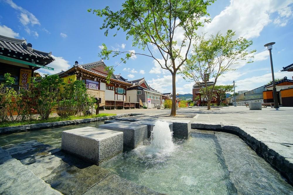 전주 생황토방 펜션 (Jeonju Saenghwangtobang Pension)