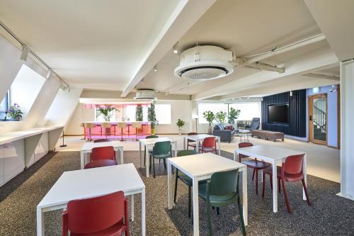 H 호스텔 (H HOSTEL Itaewon)