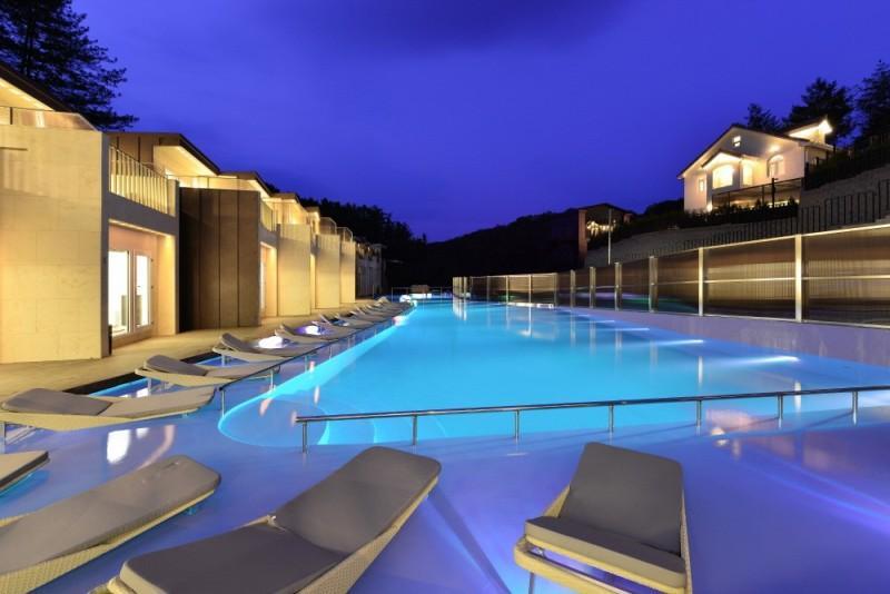 가평 환타지콜라보리조트 (Gapyeong Fantasy Collabo Resort)