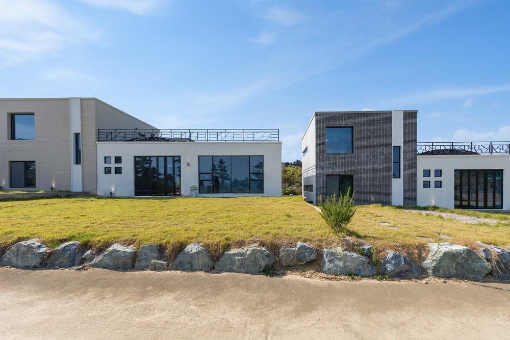 울진 데이하우스 (Uljin Day House)