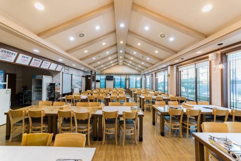 순천 순천만들마루펜션(순천만국제정원도보1분,단체) (Suncheon Mandeulmaru Pension (Suncheon Bay International Garden 1 minute walk, group))