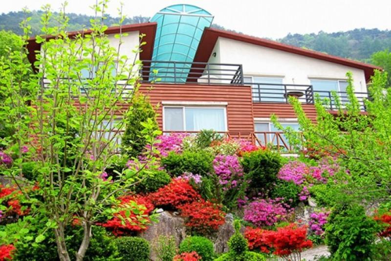 단양 향기나무펜션 (Danyang Fragrant Tree Pension)