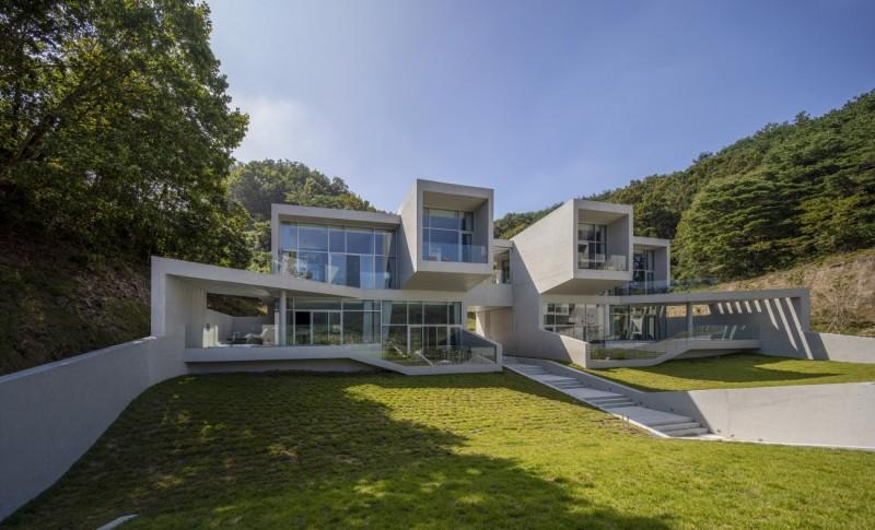 정읍 엘리스테이풀빌라 (Jeongeup Elli Stay Pool Villa)