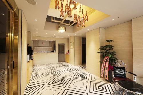 엘 타워 호텔 (El Tower Hotel)