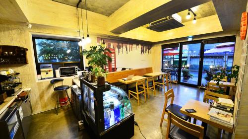 경주 나무 게스트하우스 (Gyeongju Namu Guesthouse)