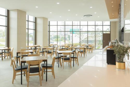 센텀마크 호텔 양양 (Centum Mark Hotel Yang Yang)