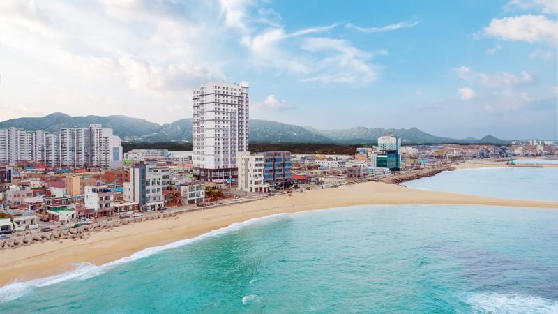 속초 써밋베이힐링오션뷰펜션 (Sokcho Summit Bay Healing Ocean View Pension)