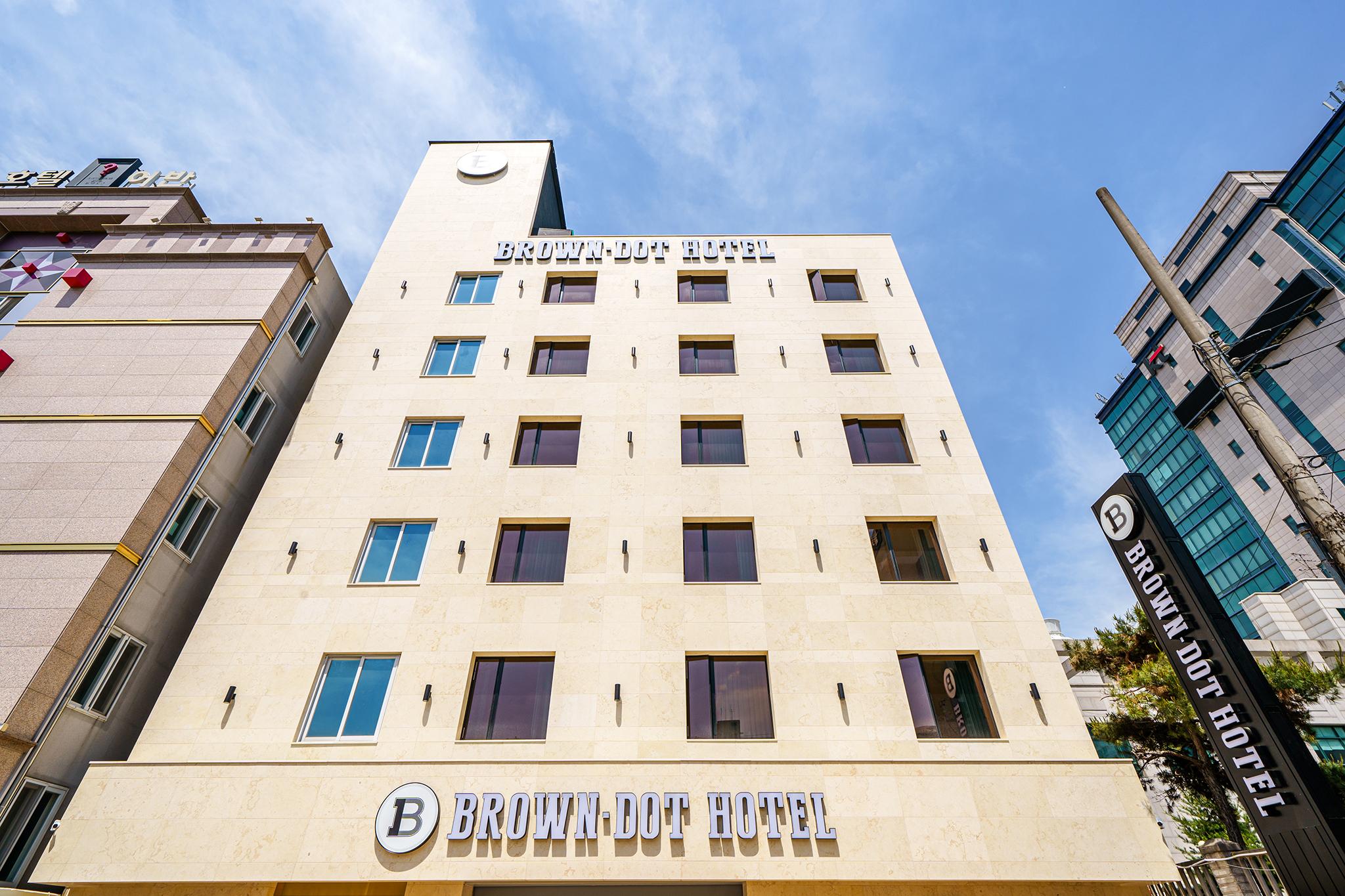광주 하남 브라운도트 광주하남점 (Gwangju Hanam Brown Dot Gwangju Hanam Branch)