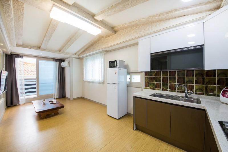 부산 드림하우스펜션 (Busan Dream House Pension)