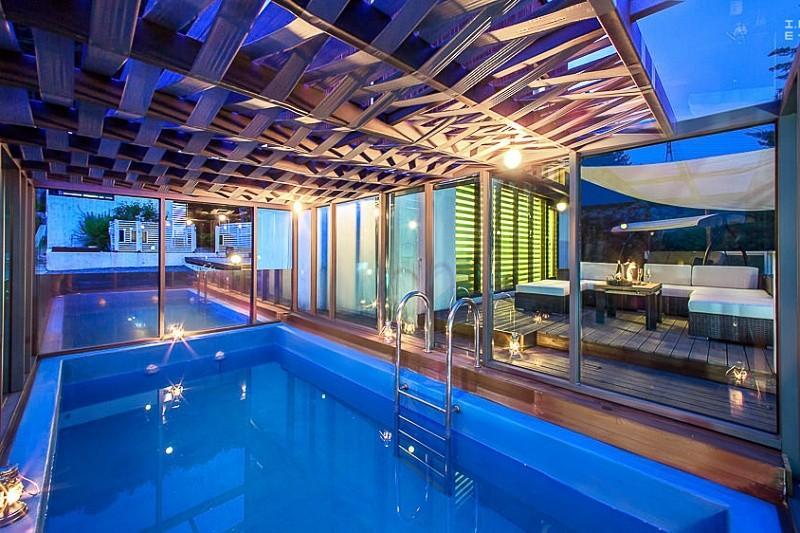 포천 이뉴풀빌라 (Pocheon Inyou Pool Villa)