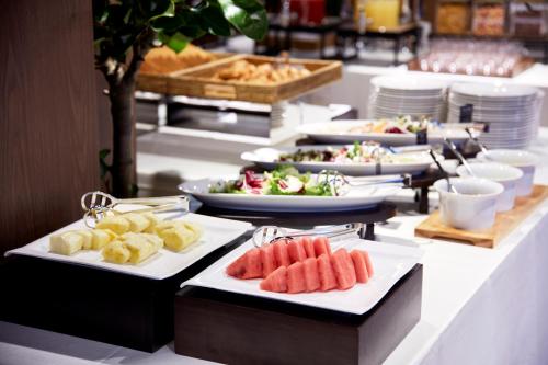 라마다 바이 윈덤 구미 (Ramada by Wyndham Gumi (Korea Quality))