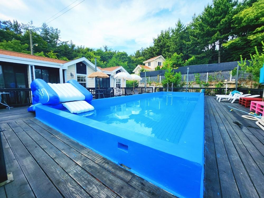 추억더하기 (Anmyeondo Chueogdeohagi)