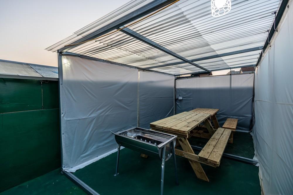 대천 비치리조텔 (Daecheon Beach Resortel)