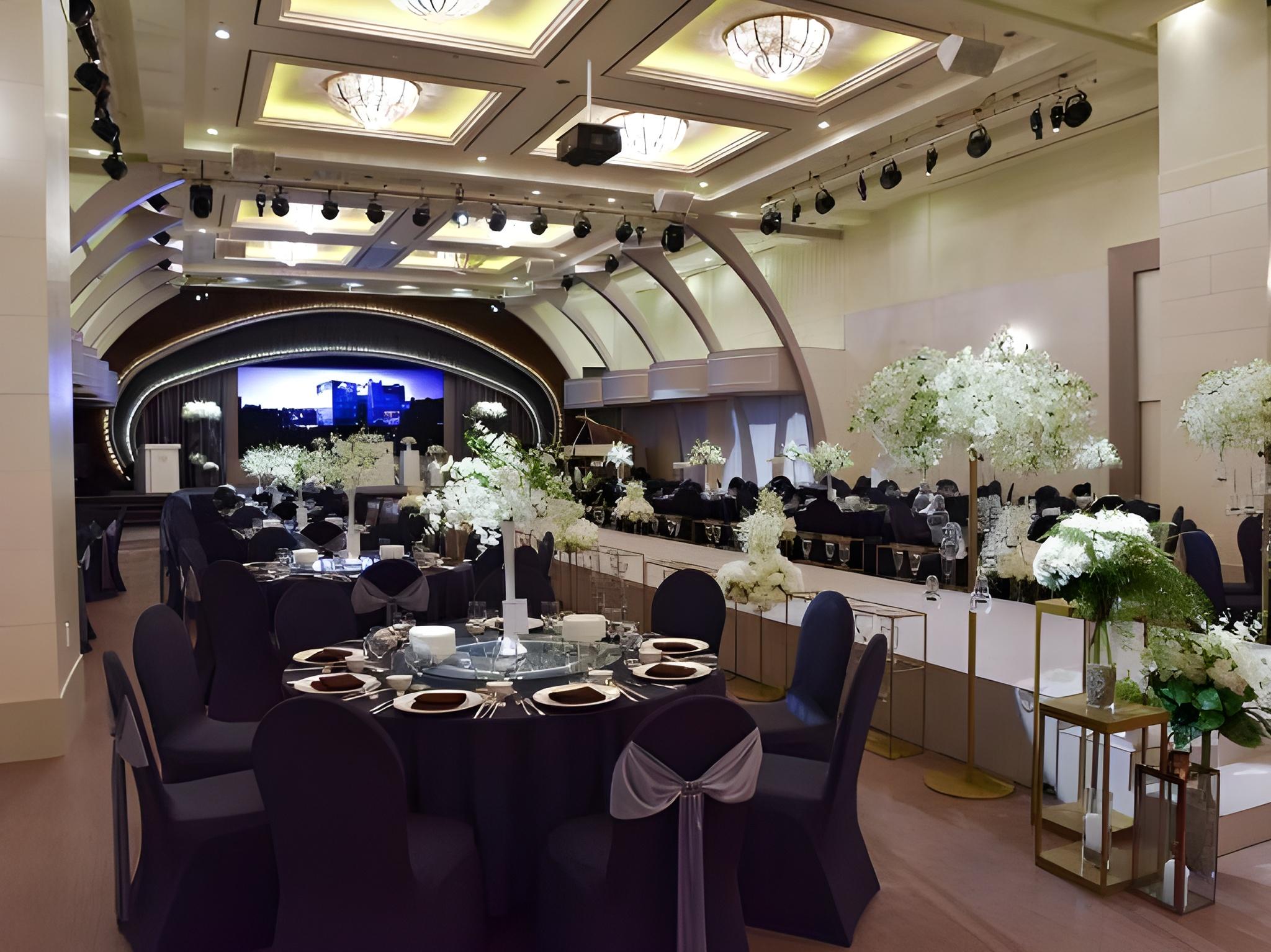 AW 호텔 대구 (AW Hotel Daegu)