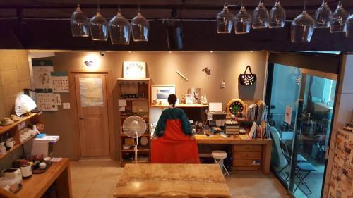 니어리스트 전주 게스트하우스 (Nearest Guesthouse Jeonju)