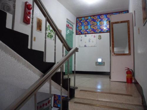 계림 산장 (Gyerim Motel)