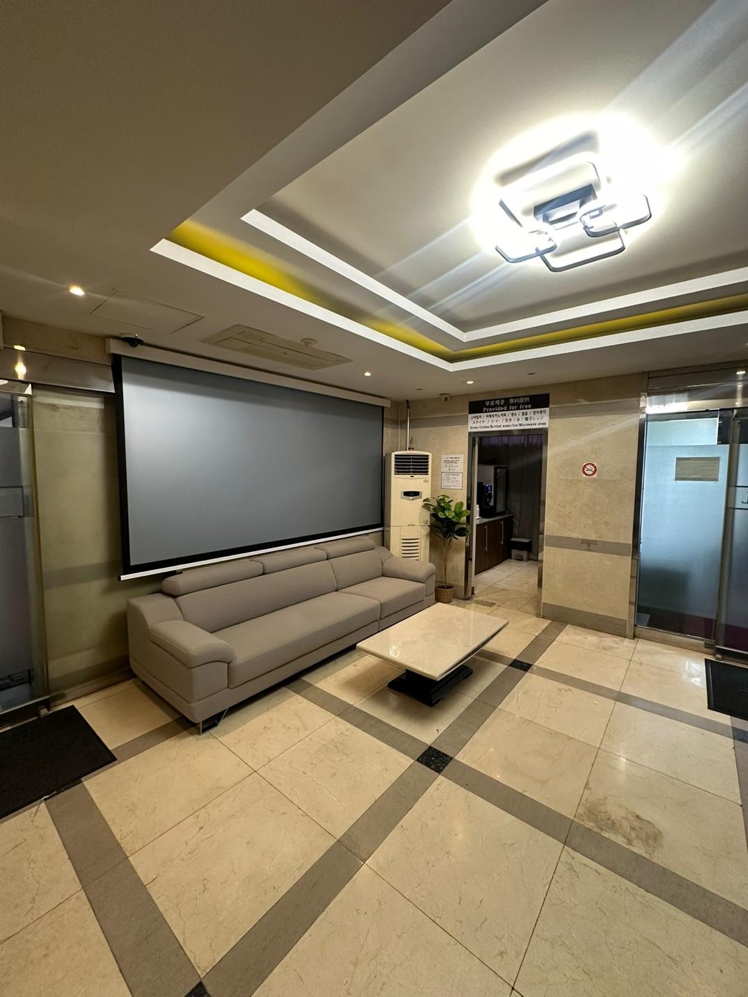 조아 호텔 (Joa Hotel)