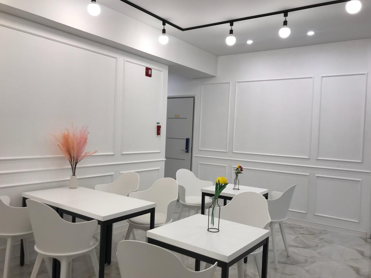 낭만 게스트하우스 & 호스텔 (Nangman Guesthouse & Hostel)