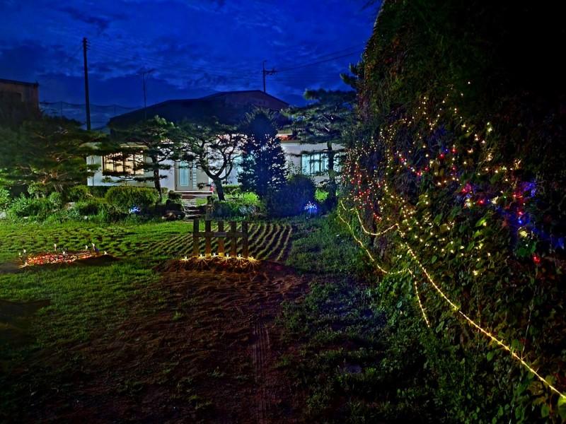 파주 소라지 (Paju seashell)