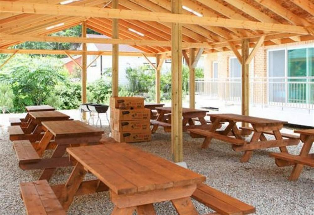 인제 가리산필례펜션 (Inje Garisan Pilye Pension)