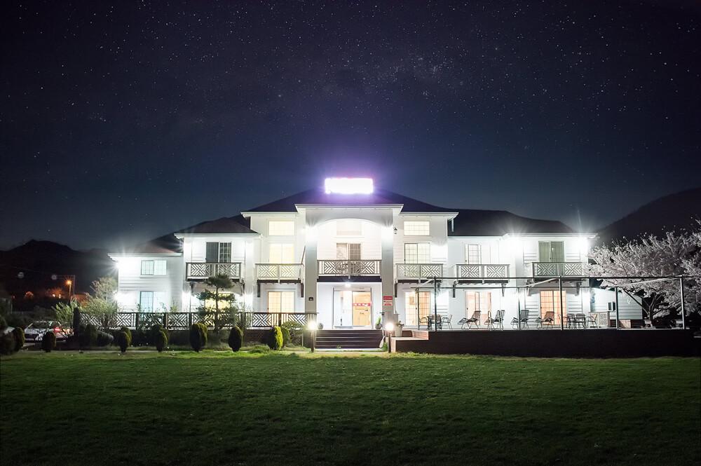 부안 발리 애견동반펜션 (Buan Bali Pet Friendly Pension)