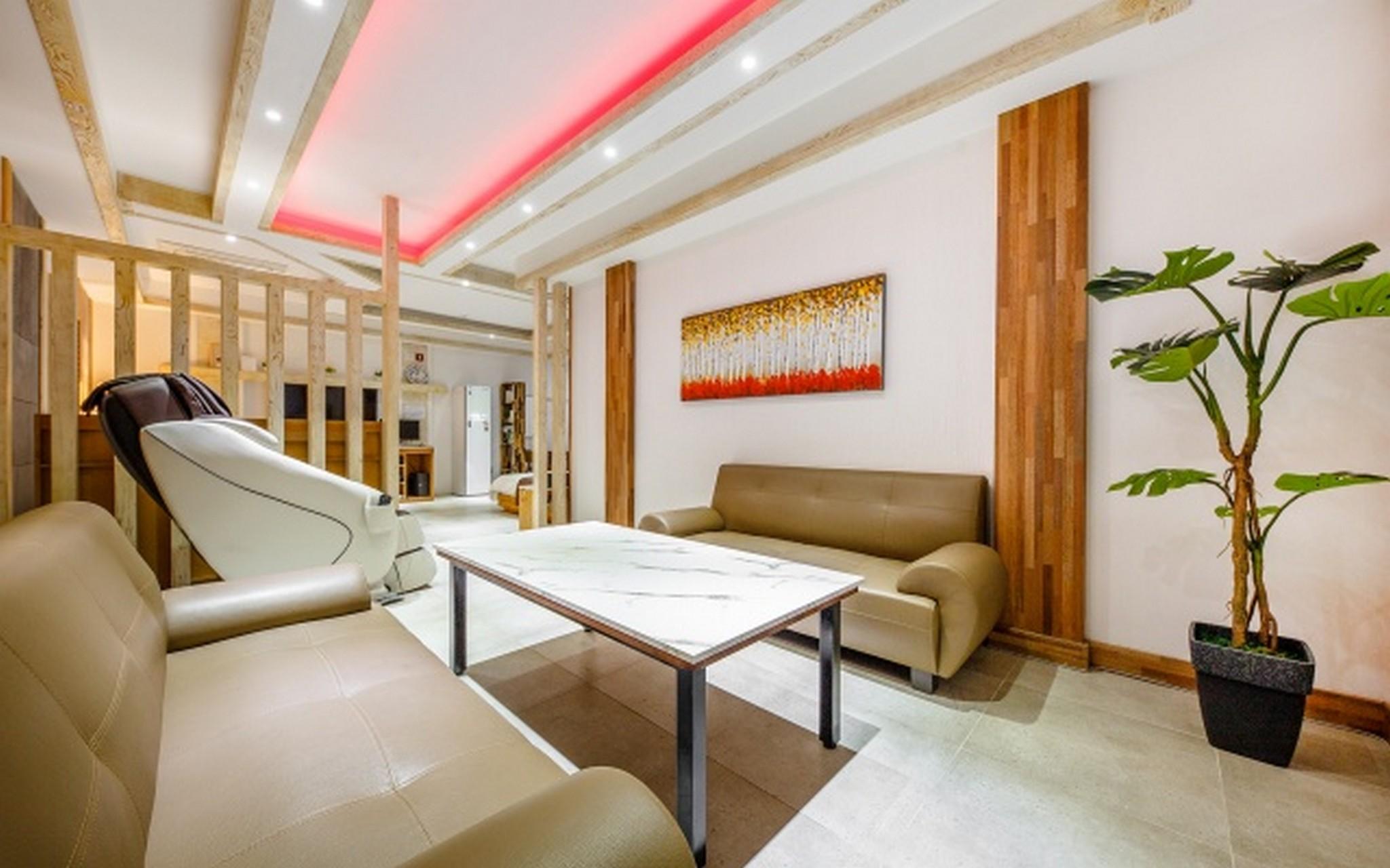 청주 호텔 초콜릿 (Cheongju Hotel Chocolate)